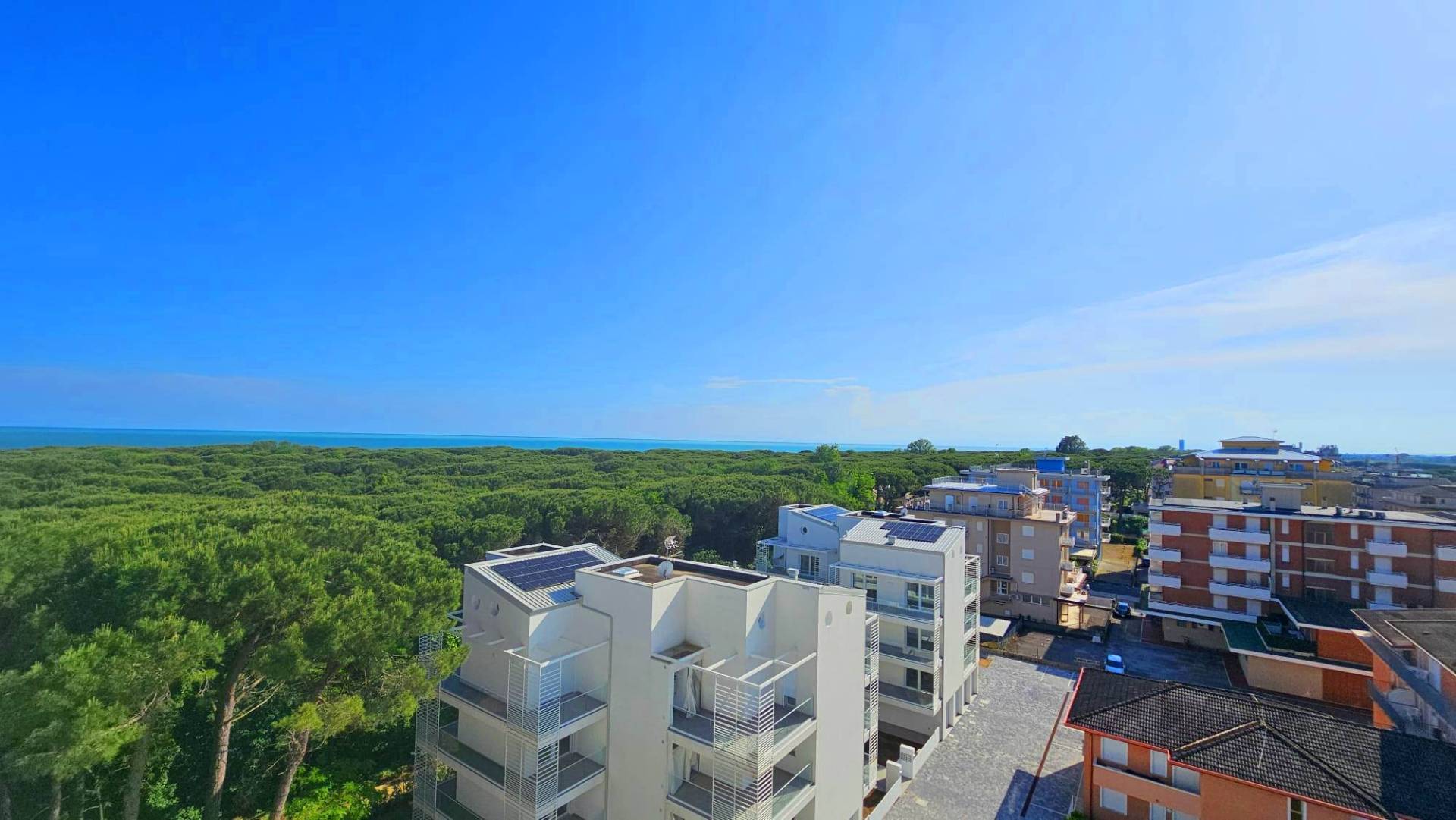 Appartamento in vendita a Eraclea, Eraclea Mare