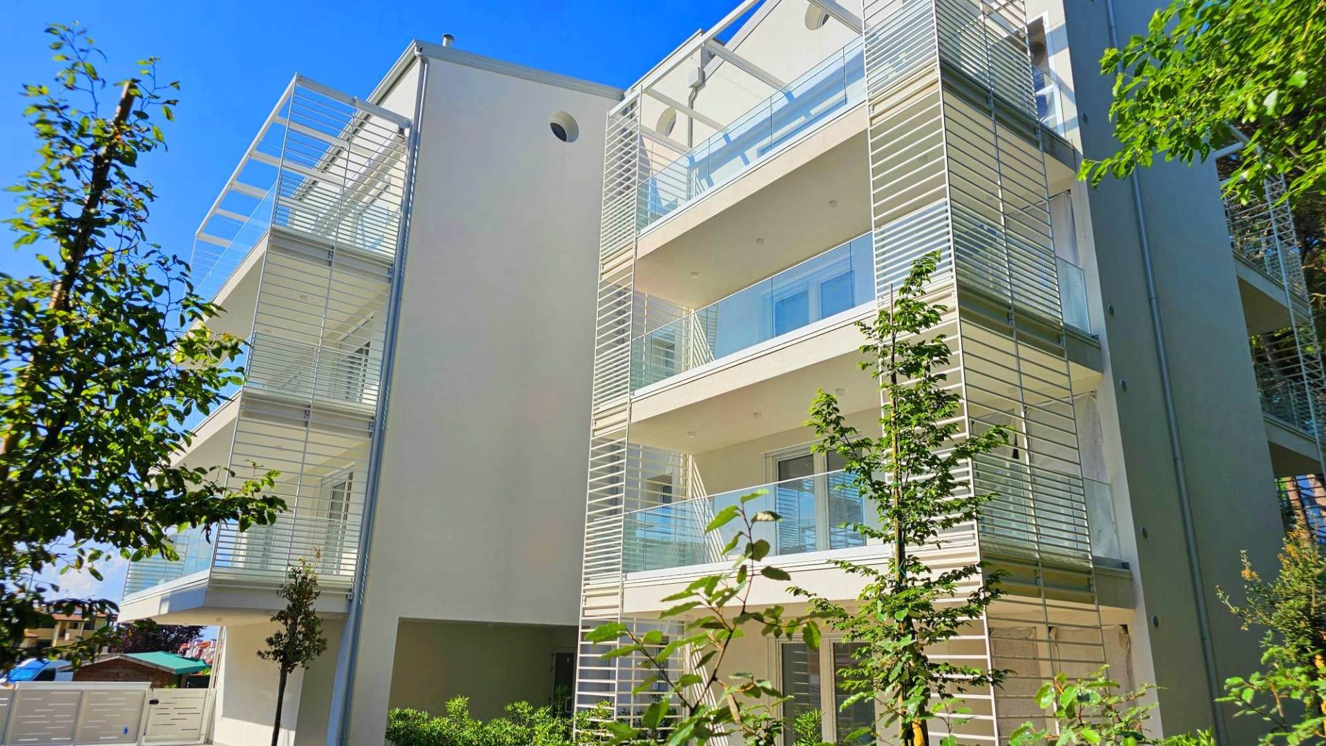 Appartamento in vendita a Eraclea, Eraclea Mare