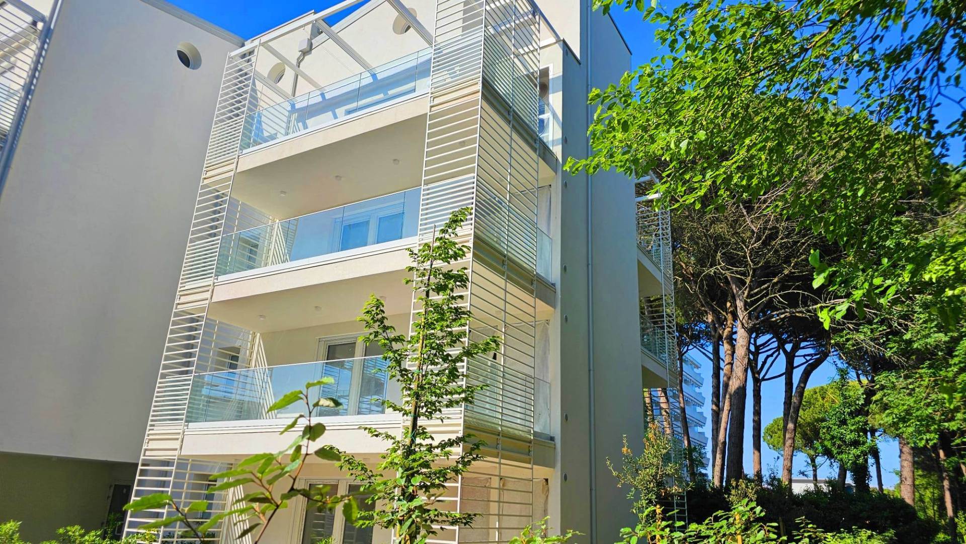 Appartamento in vendita a Eraclea, Eraclea Mare