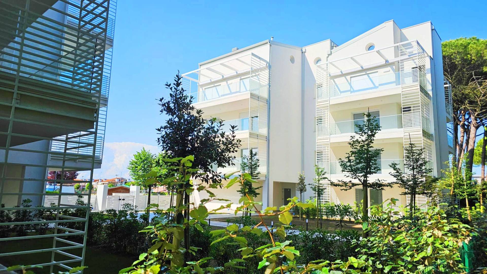 Appartamento in vendita a Eraclea, Eraclea Mare