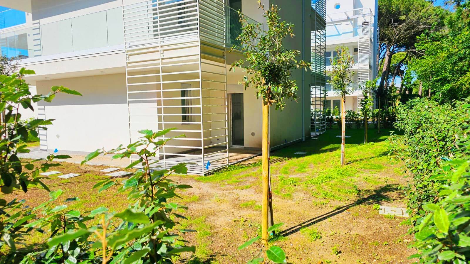 Appartamento in vendita a Eraclea, Eraclea Mare