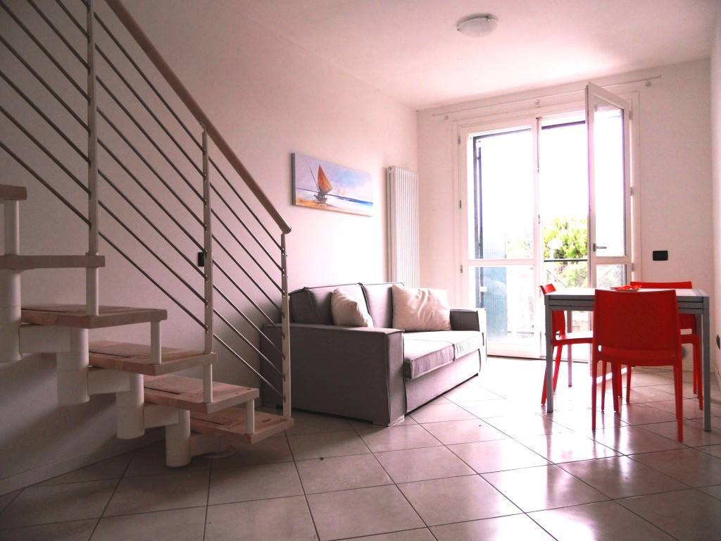 Appartamento in vendita a Eraclea, Eraclea Mare