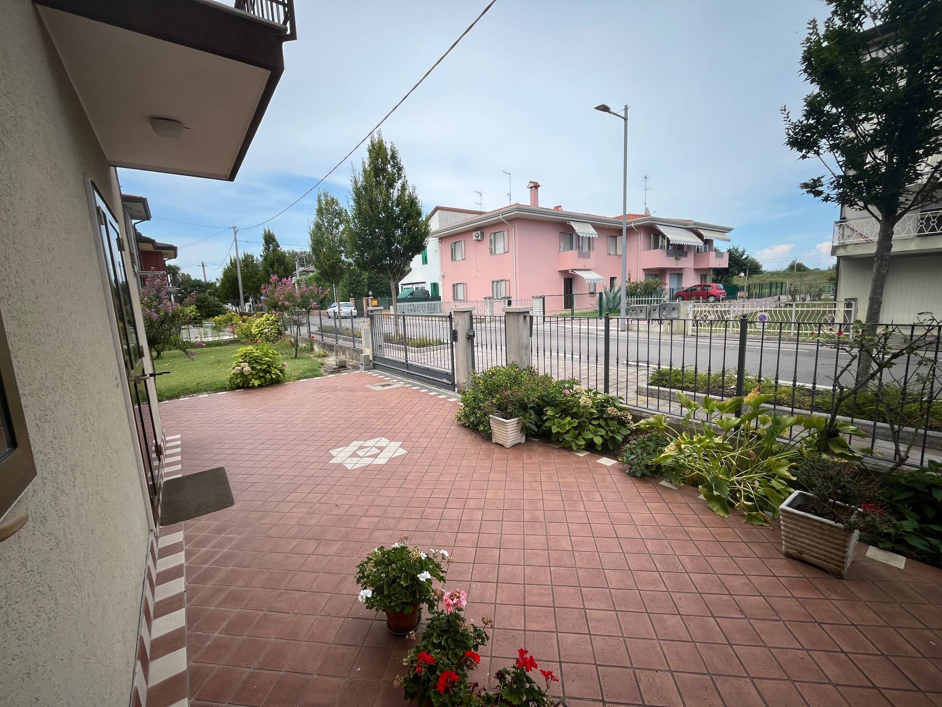 Villette a schiera in vendita a Jesolo, Lido di Jesolo