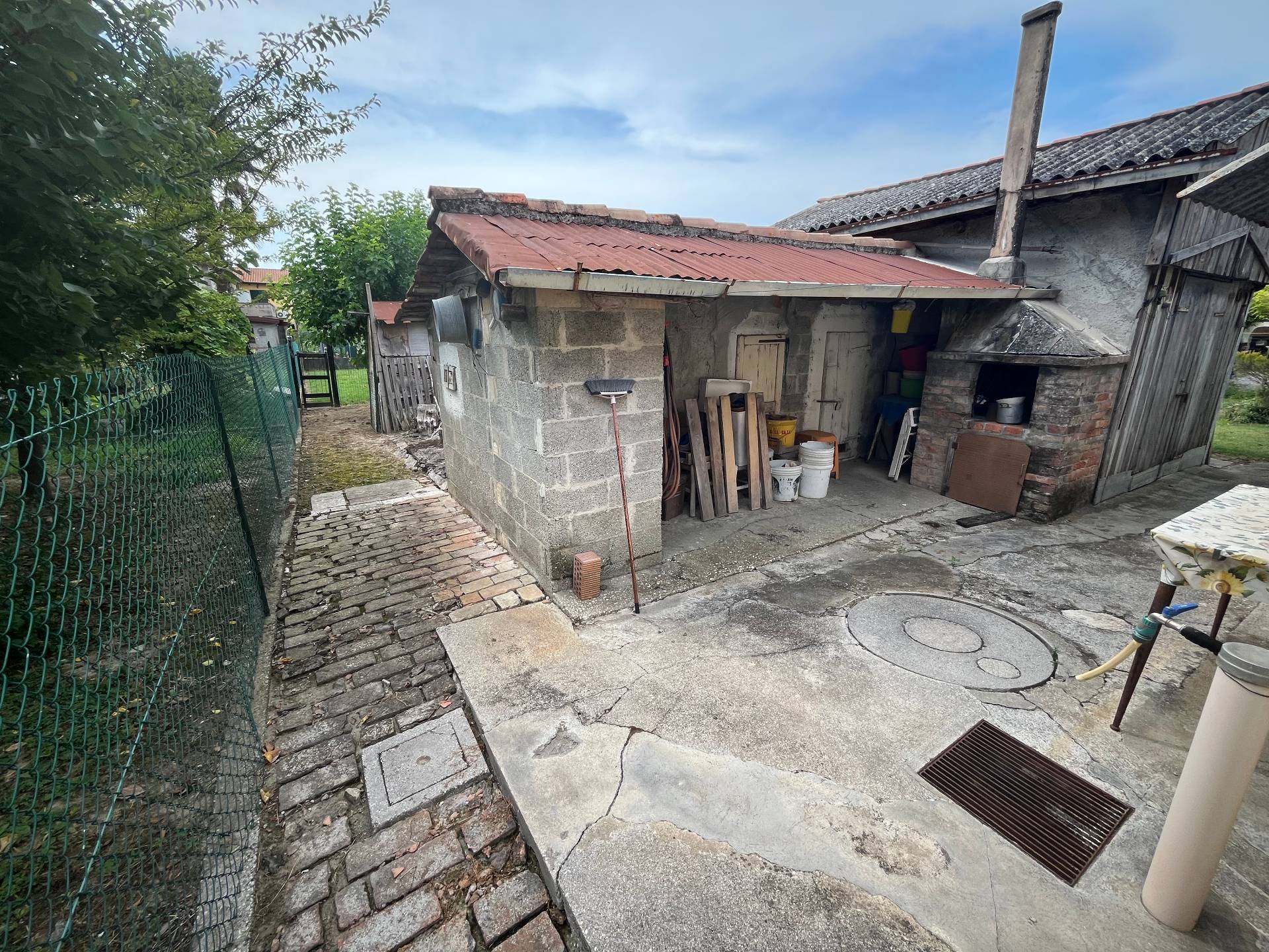 Villette a schiera in vendita a Jesolo, Lido di Jesolo