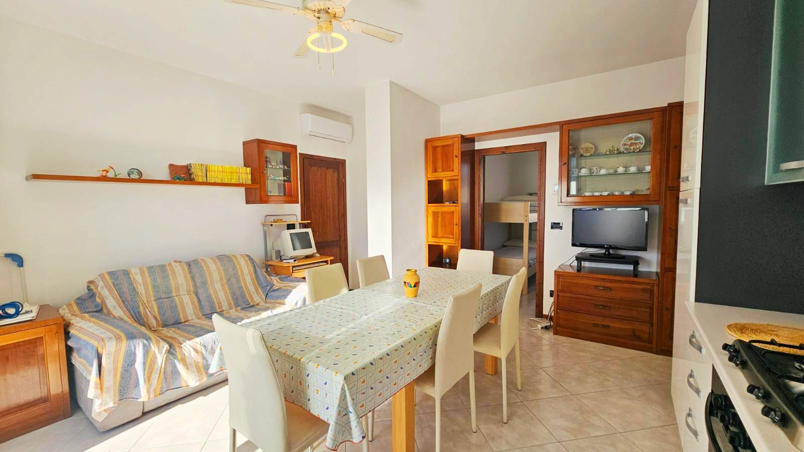 Villette a schiera in vendita a Eraclea, Eraclea Mare