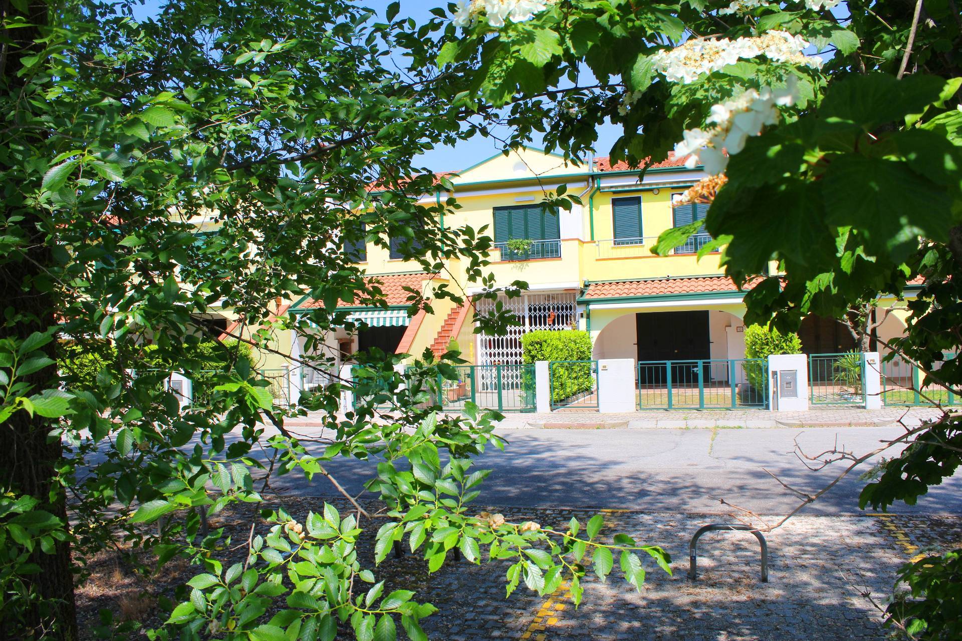 Villette a schiera in vendita a Eraclea, Eraclea Mare