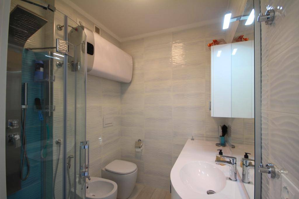 Appartamento in affitto a Eraclea