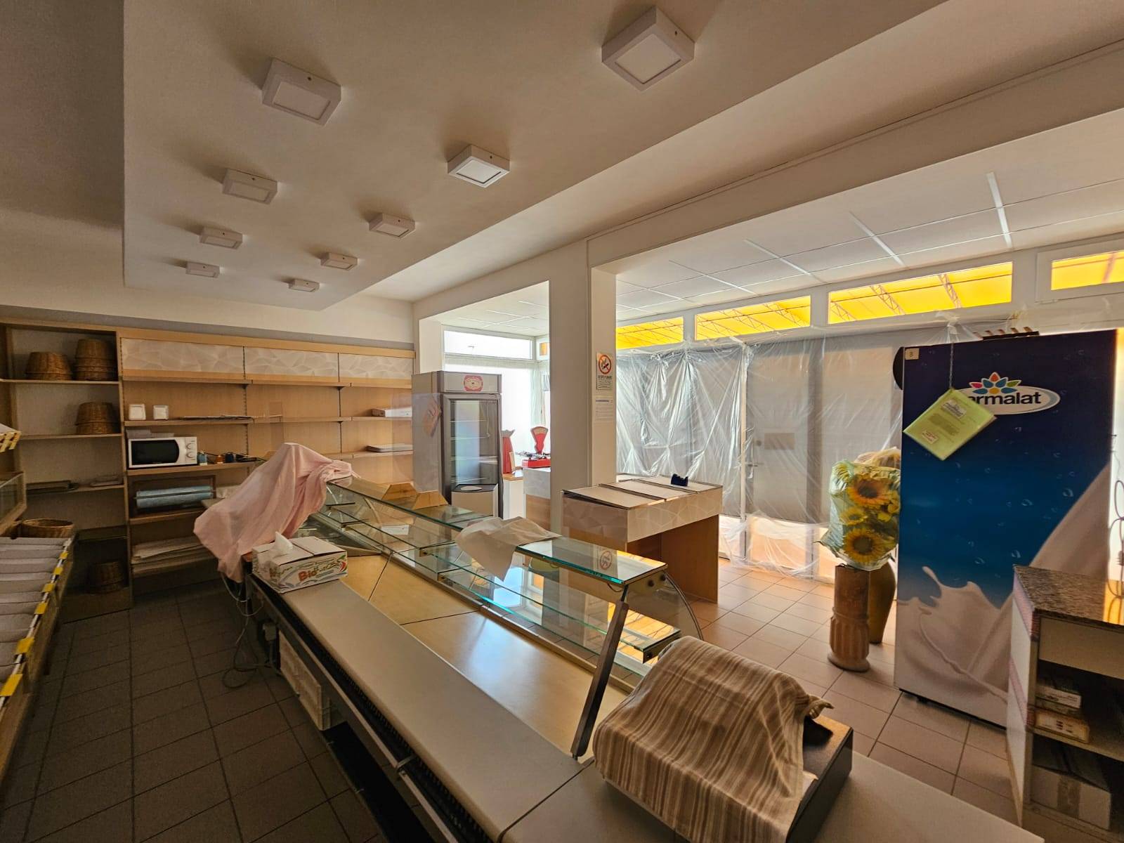 Locale commerciale in vendita a Eraclea, Eraclea Mare