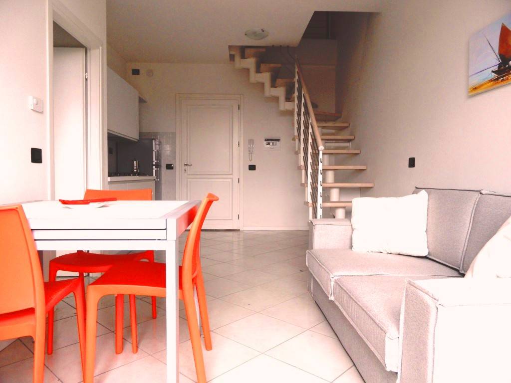 Appartamento in vendita a Eraclea, Eraclea Mare