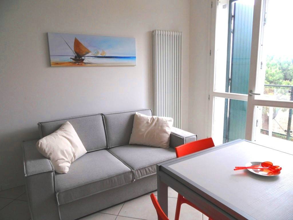 Appartamento in vendita a Eraclea, Eraclea Mare