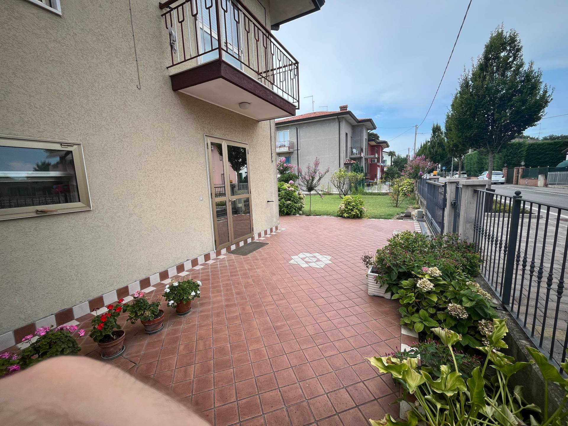 Villette a schiera in vendita a Jesolo, Lido di Jesolo