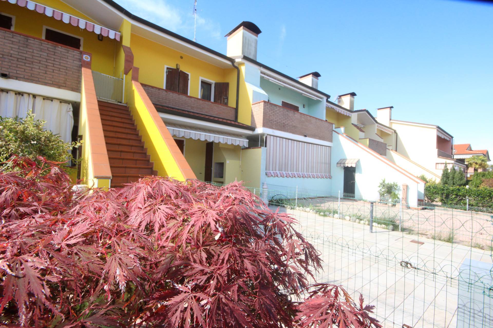 Villette a schiera in vendita a Eraclea, Eraclea Mare