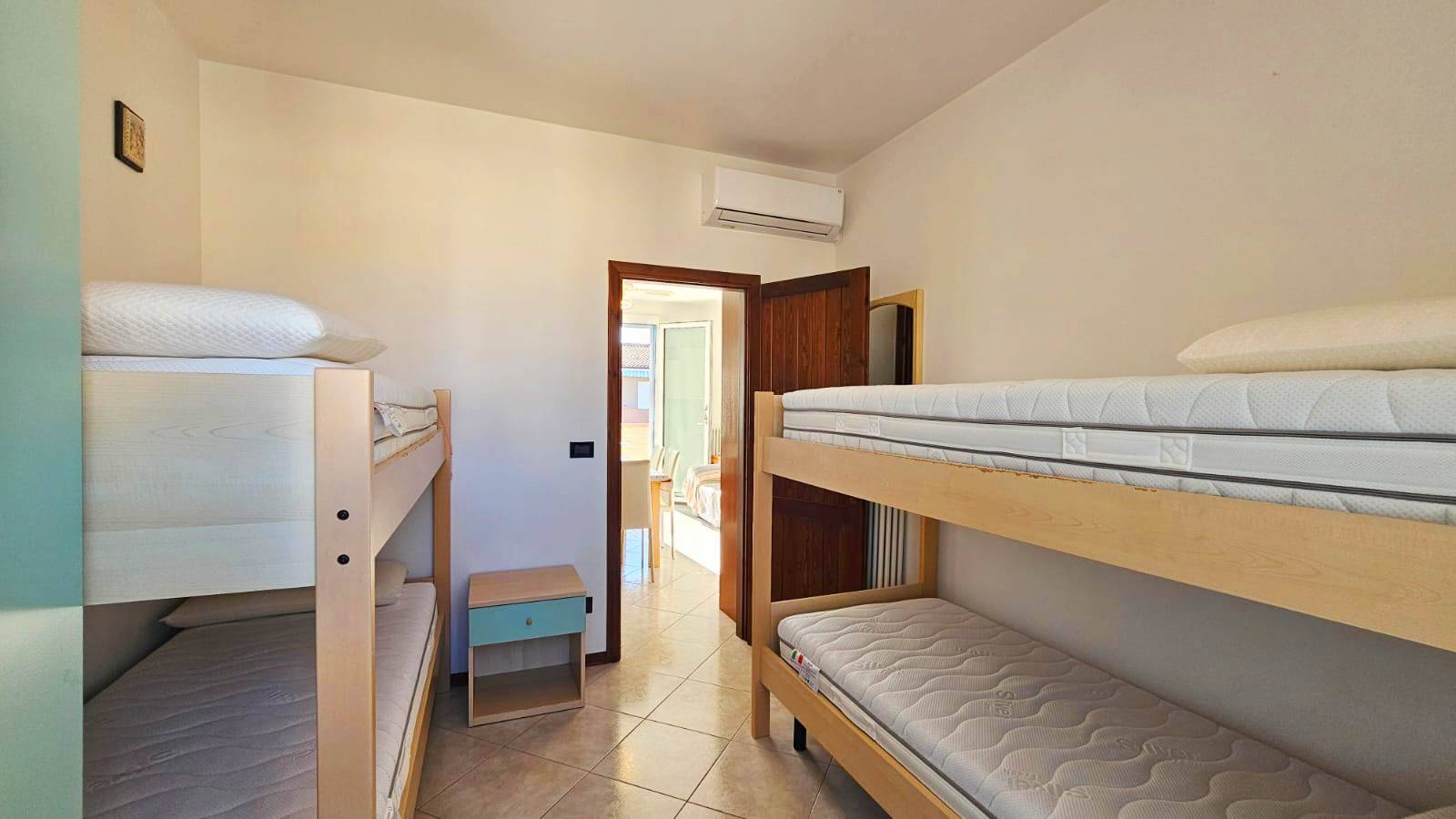 Villette a schiera in vendita a Eraclea, Eraclea Mare