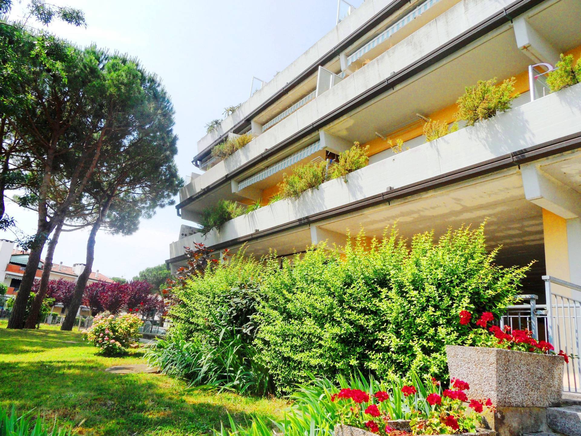 Appartamento in vendita a Eraclea, Eraclea Mare