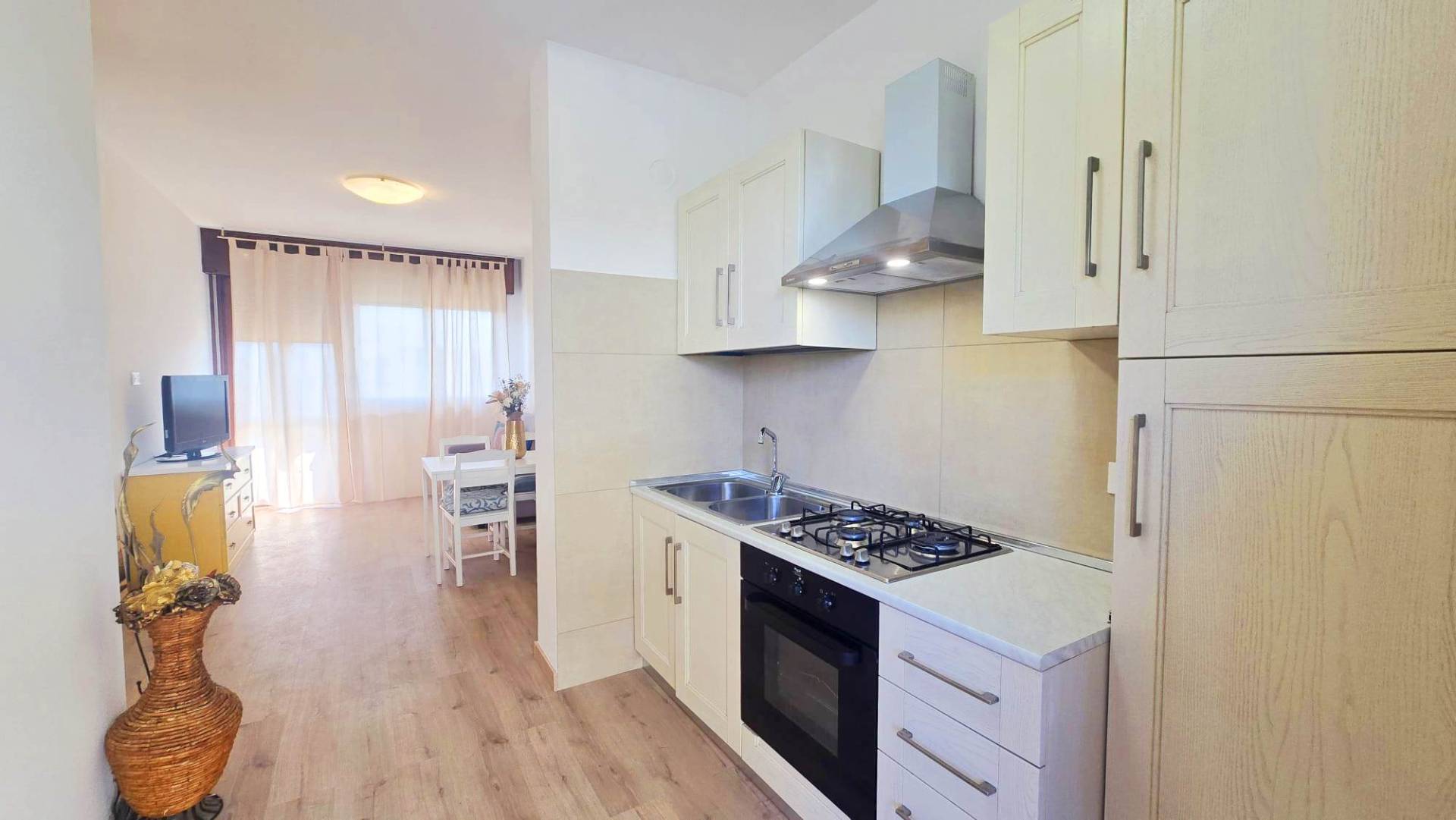 Appartamento in vendita a Eraclea, Eraclea Mare