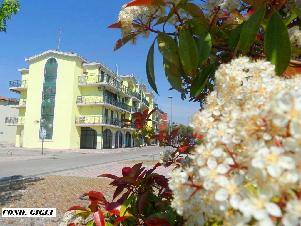 Appartamento in vendita a Eraclea, Eraclea Mare