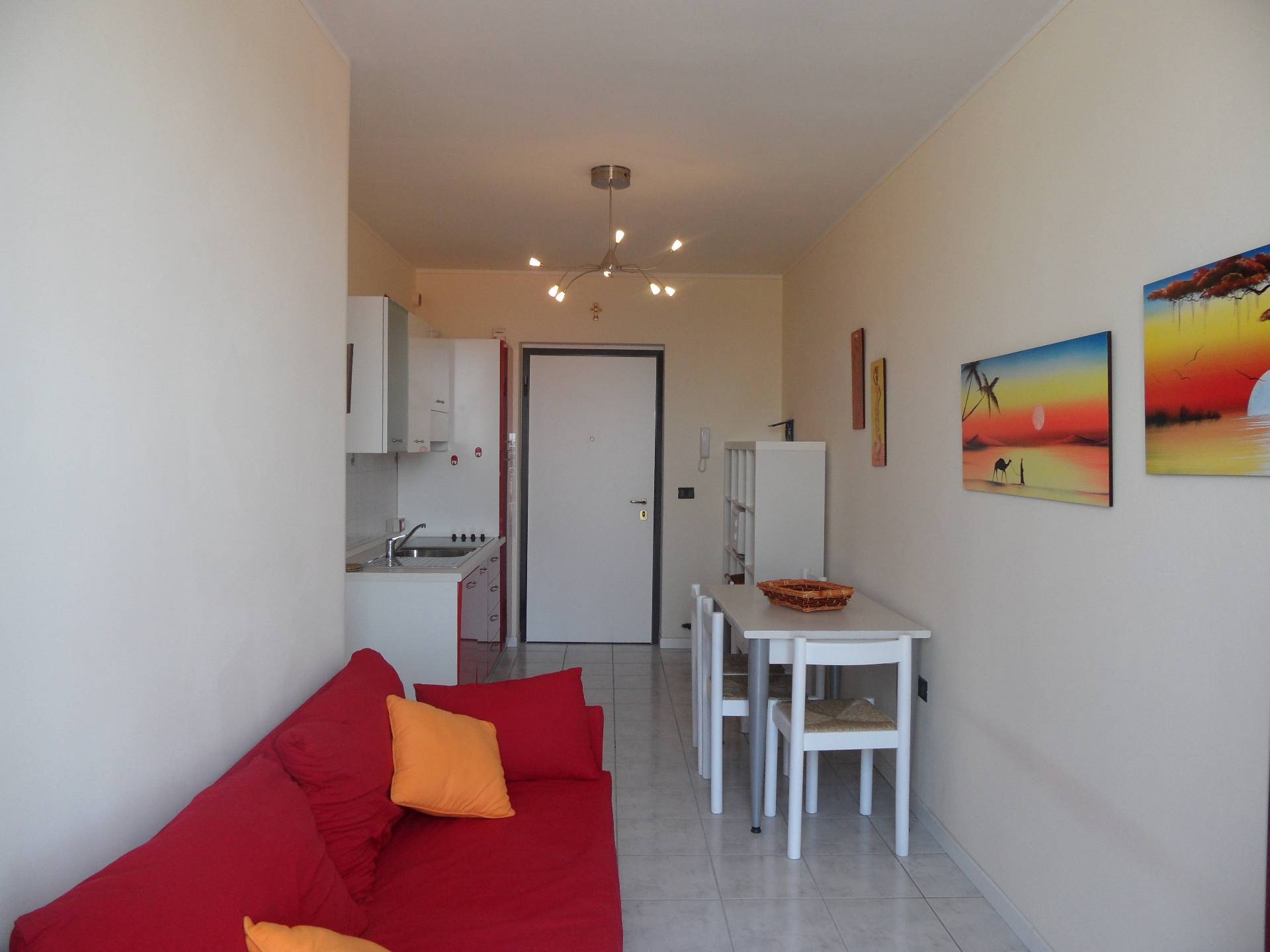 Appartamento in vendita a Eraclea, Eraclea Mare