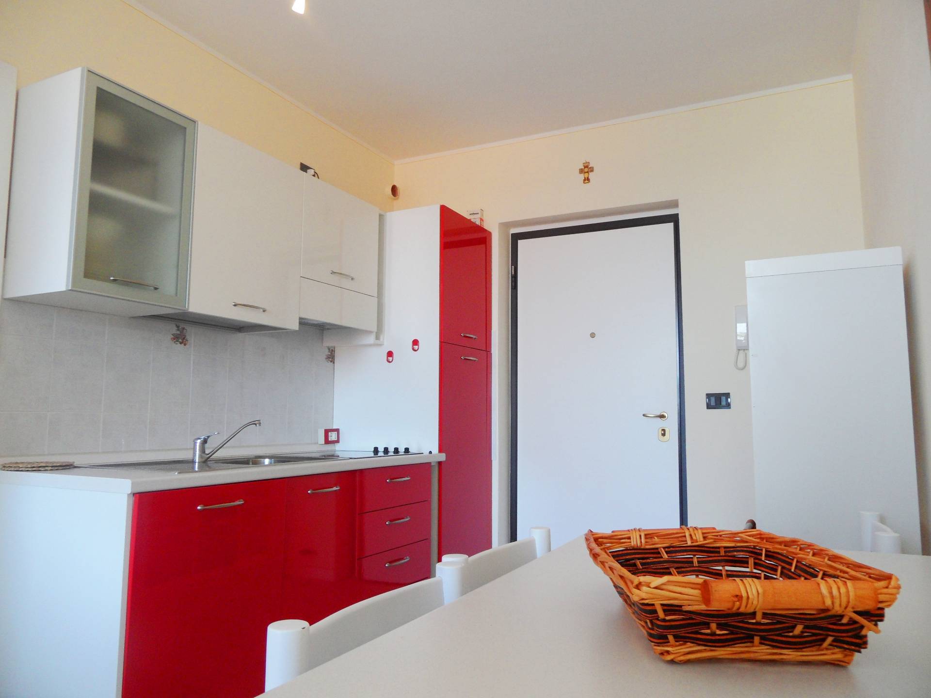 Appartamento in vendita a Eraclea, Eraclea Mare