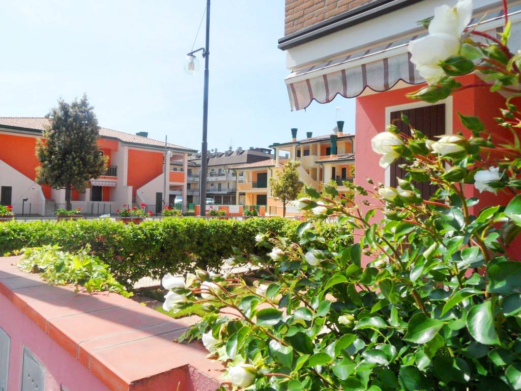 Villette a schiera in vendita a Eraclea, Eraclea Mare