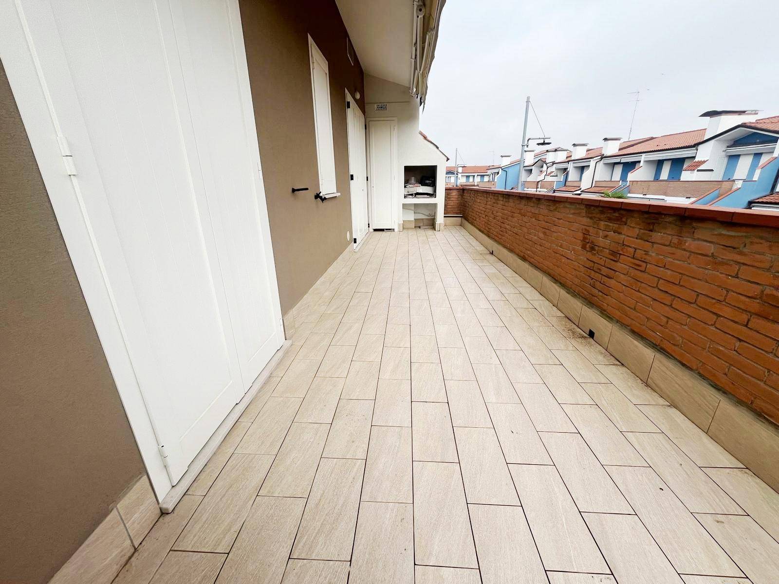 Villette a schiera in vendita a Eraclea, Eraclea Mare