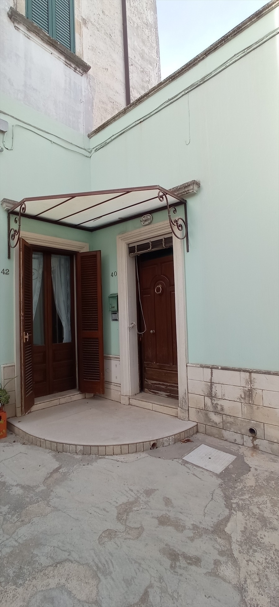 Casa indipendente con giardino in via pino, Monteroni di Lecce