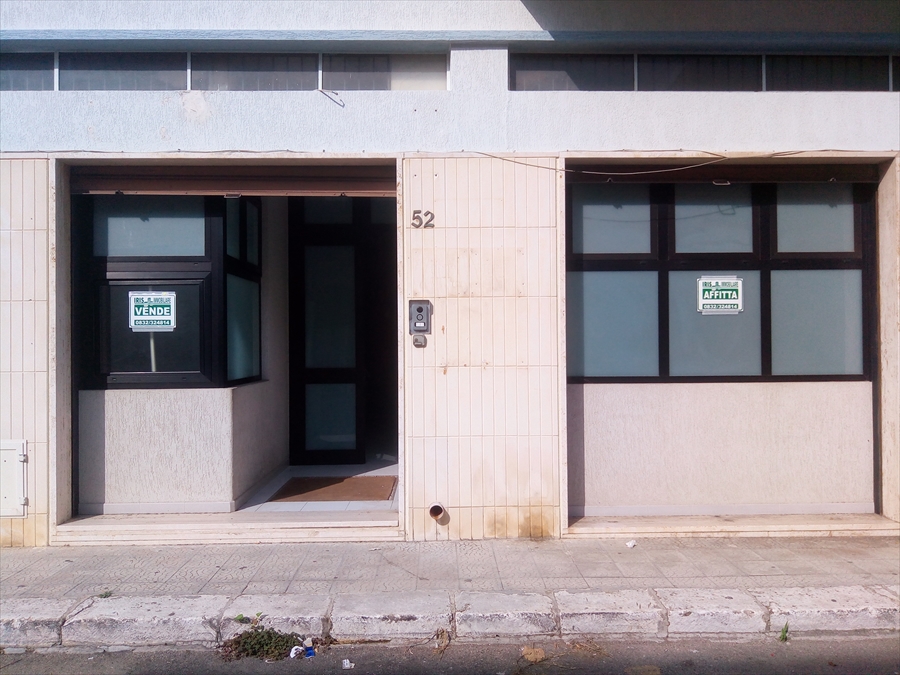Locale commerciale in vendita, Monteroni di Lecce centrale