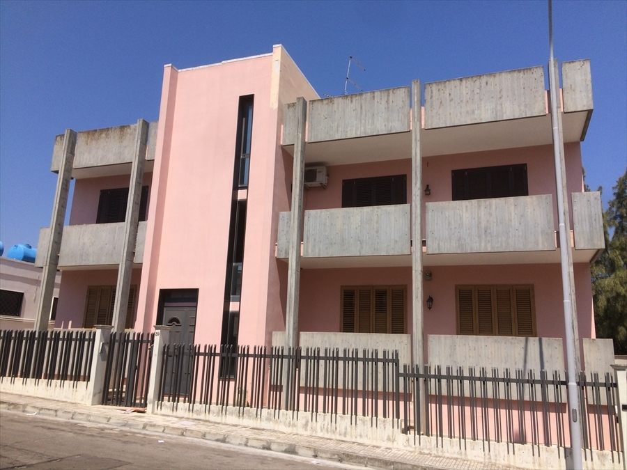 Appartamento nuovo in via monte adamello 39, Monteroni di Lecce