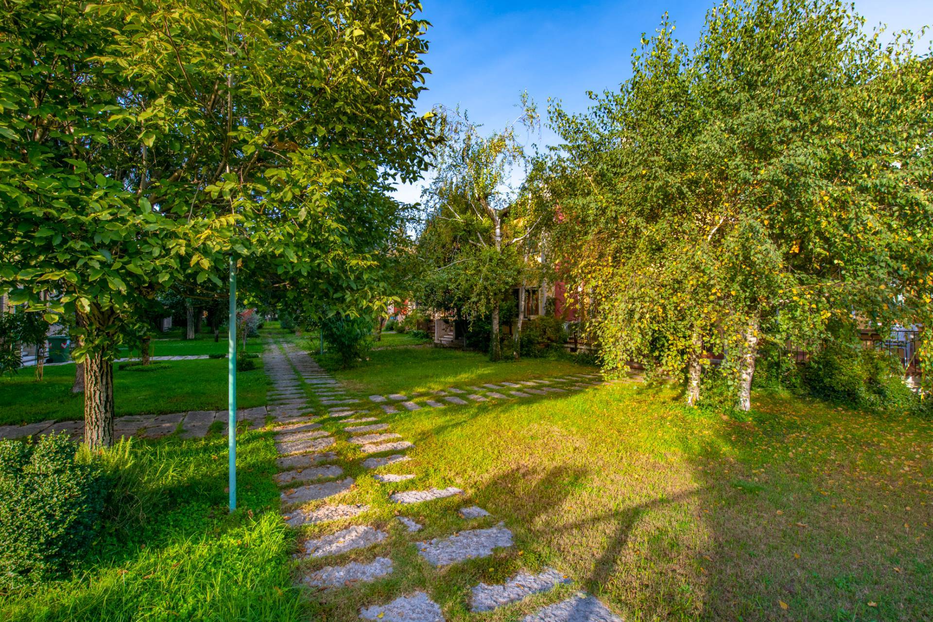 Villa a Schiera in vendita a Verona, Montorio