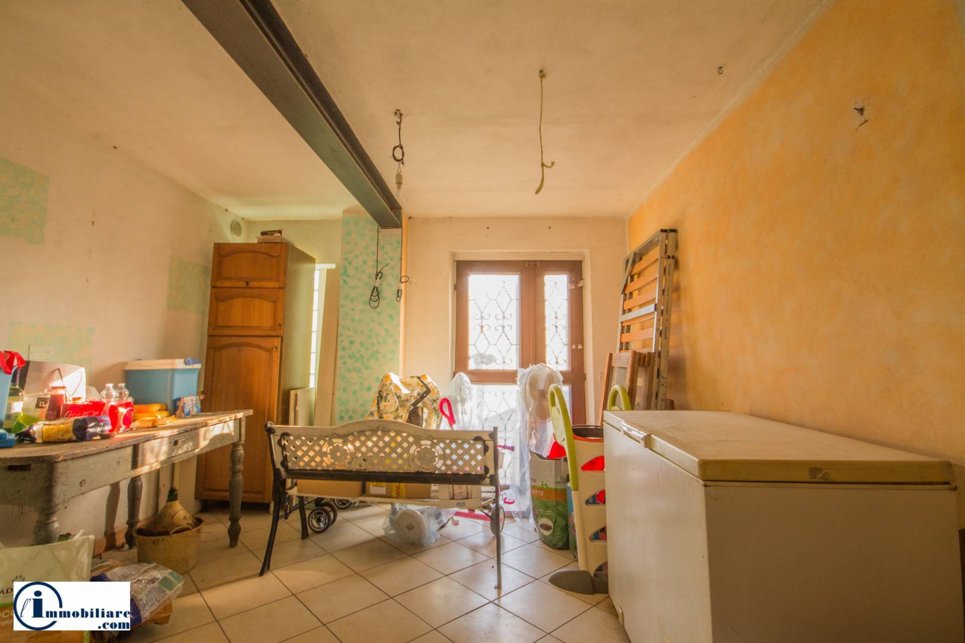 Casa indipendente in vendita a Povegliano Veronese