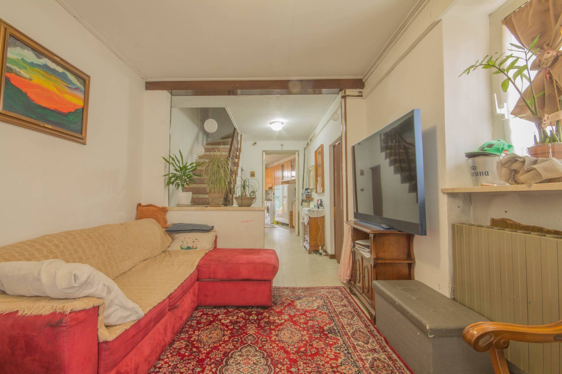 Casale/Rustico in vendita a Vigasio, Centro