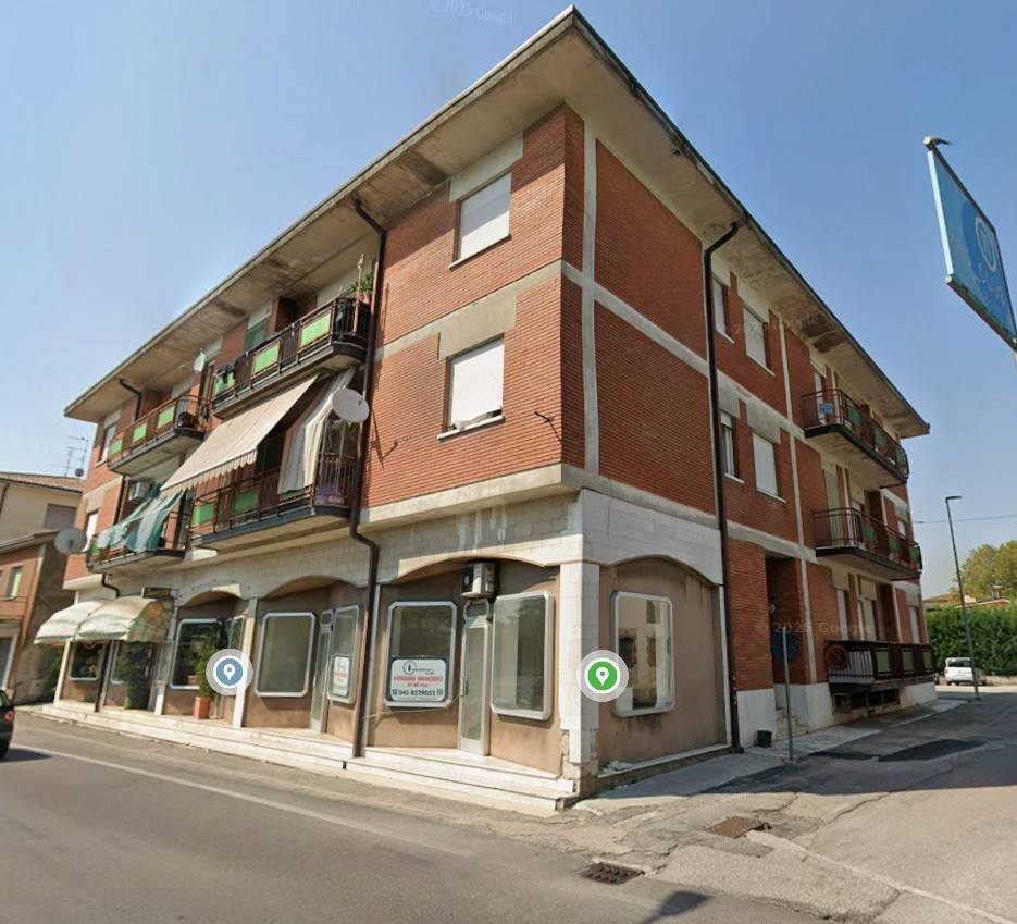 Appartamento in vendita a Castel d'Azzano, Azzano