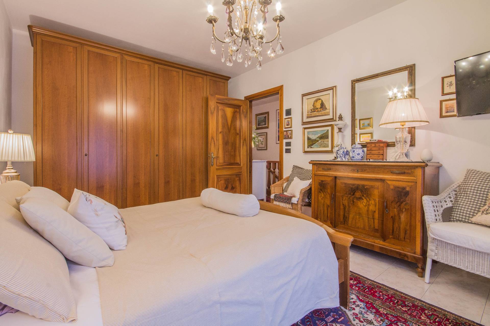 Villa a Schiera in vendita a Vigasio, Forette