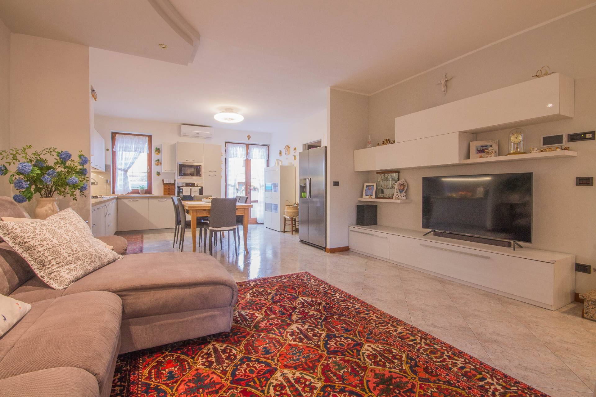 Villa a Schiera in vendita a Vigasio, Forette