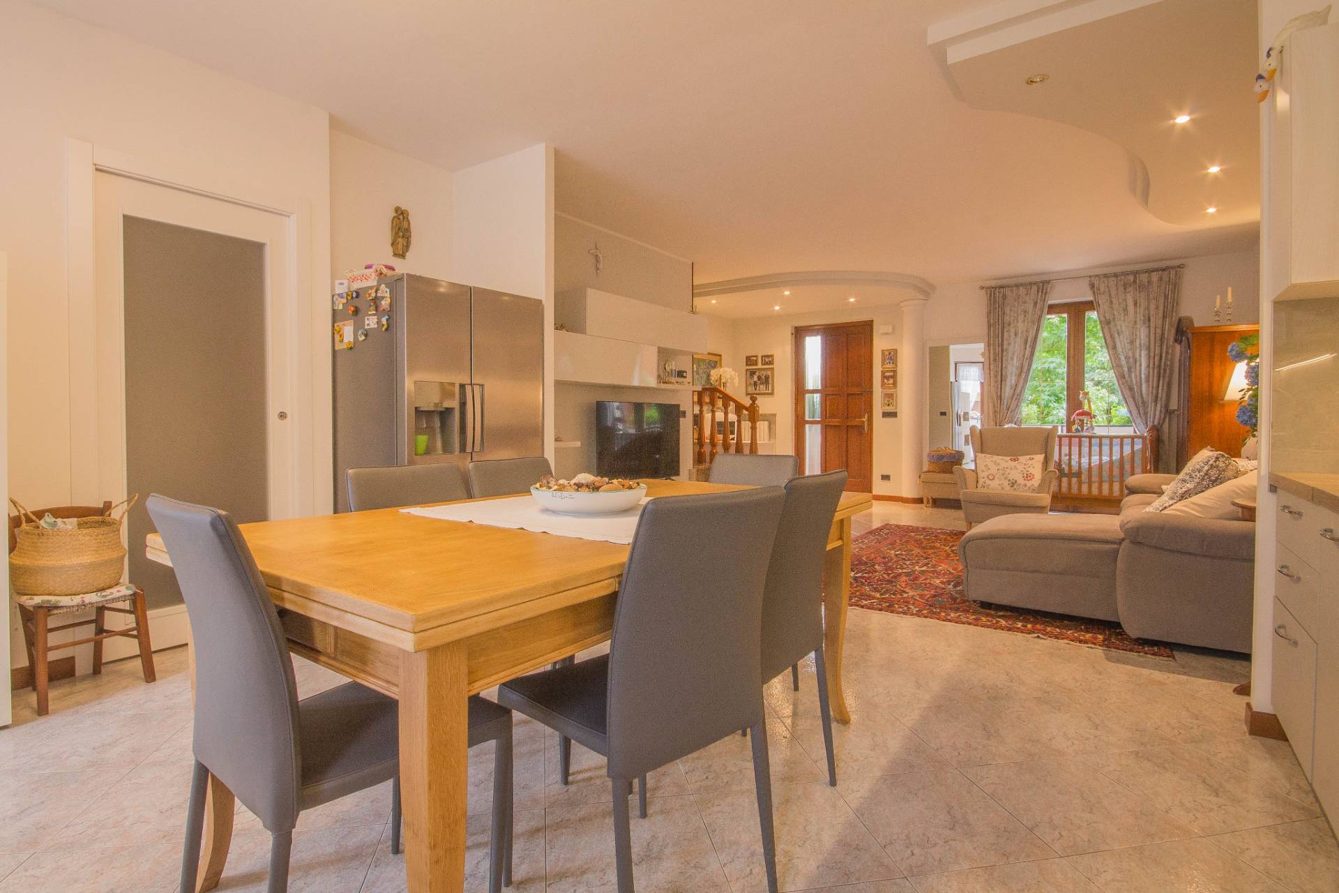 Villa a Schiera in vendita a Vigasio, Forette