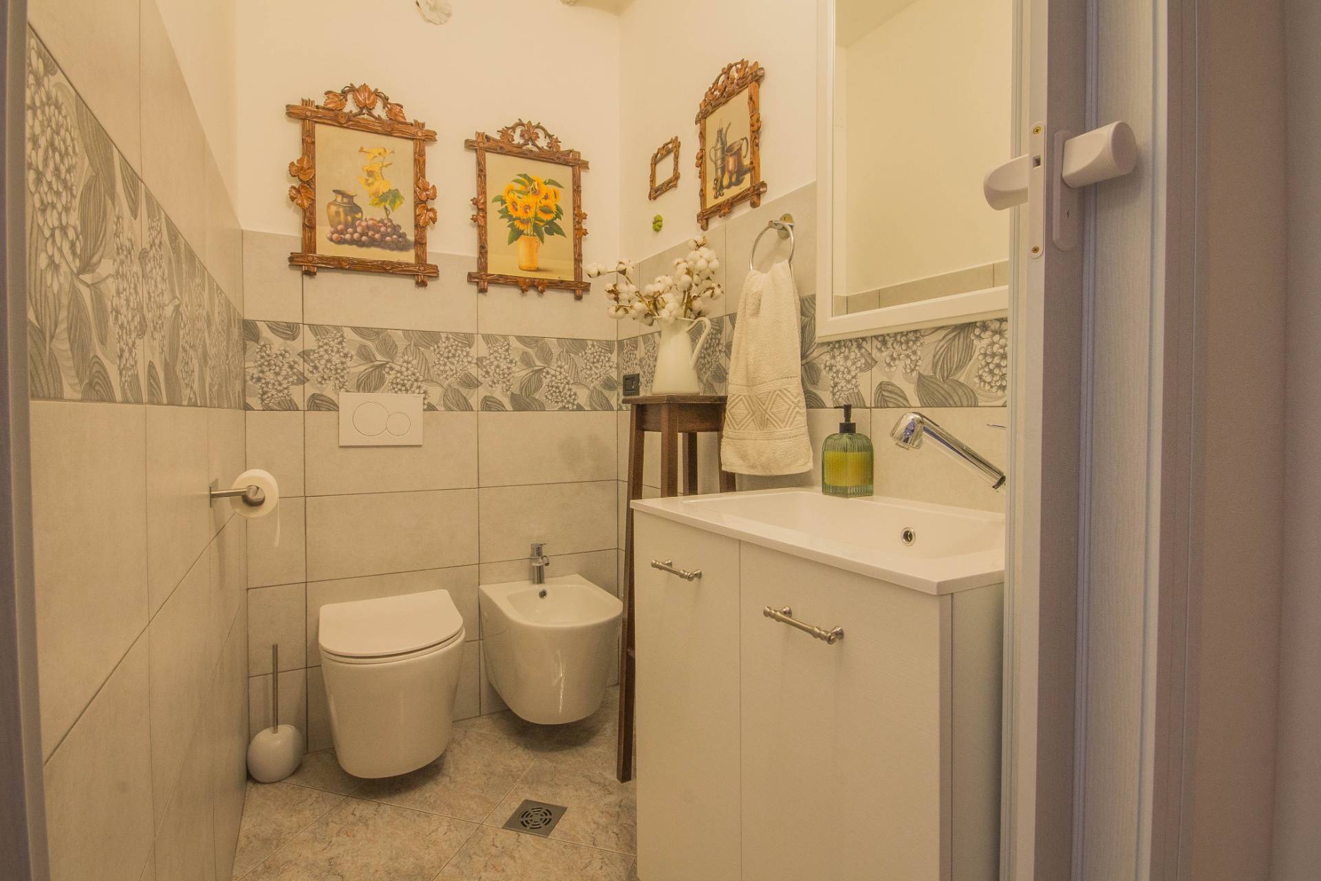 Villa a Schiera in vendita a Vigasio, Forette