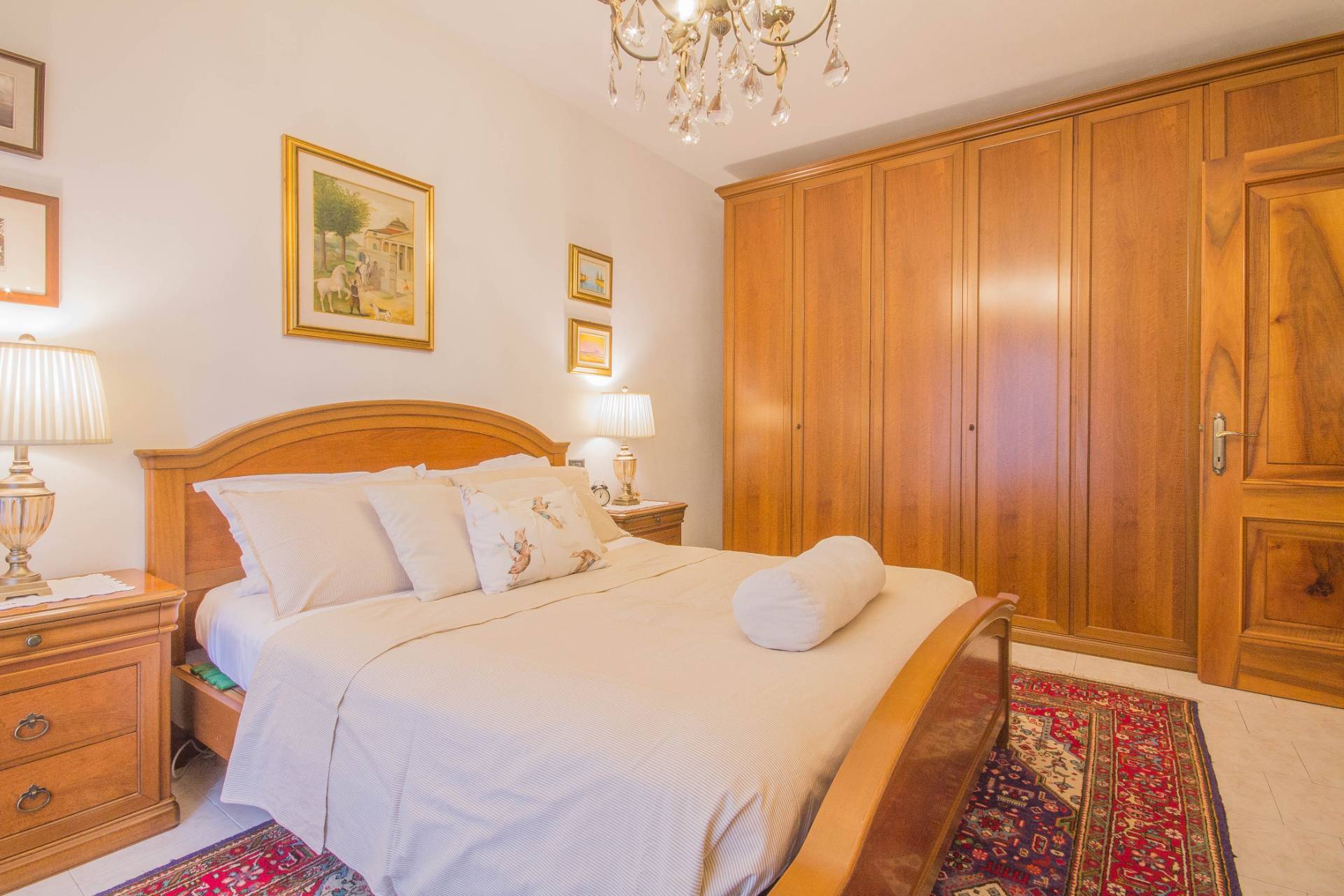 Villa a Schiera in vendita a Vigasio, Forette