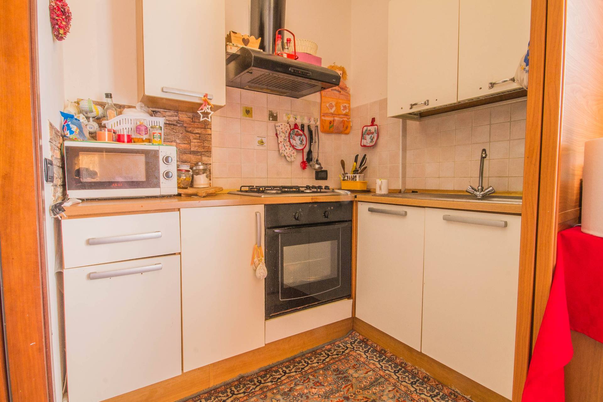 Appartamento in vendita a Vigasio, Centro