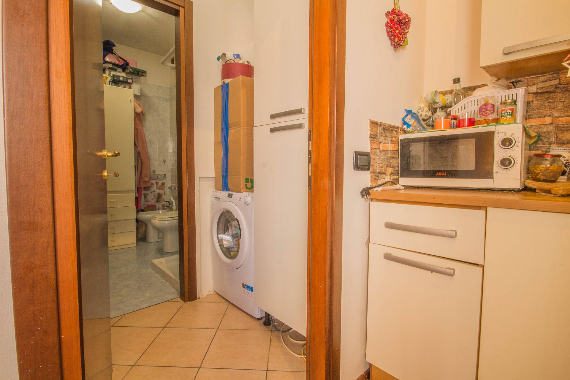 Appartamento in vendita a Vigasio, Centro