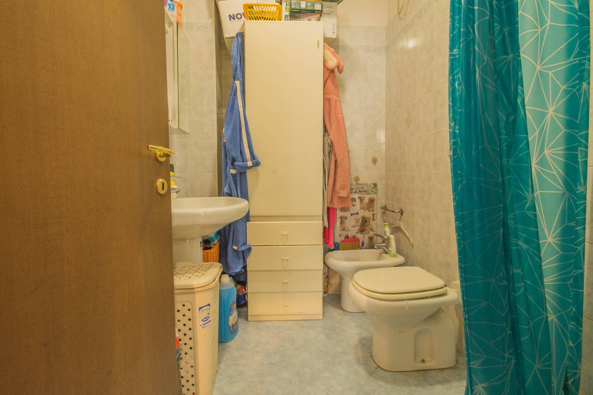 Appartamento in vendita a Vigasio, Centro