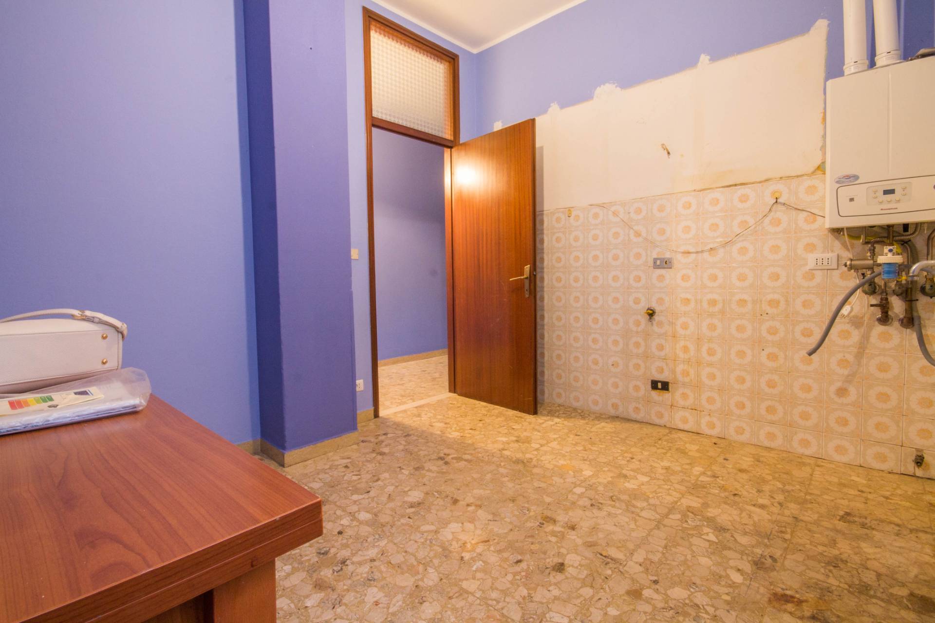 Appartamento in vendita a Castel d'Azzano, Azzano