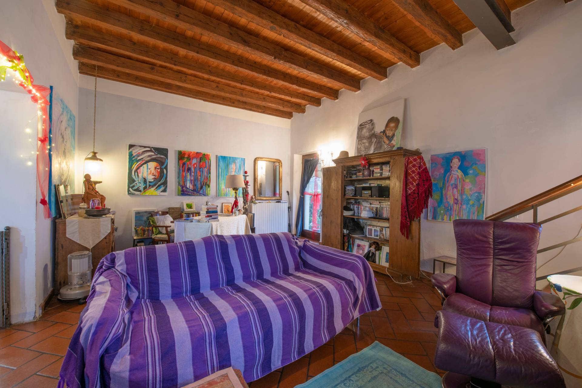 Villa a Schiera in vendita a Verona, Borgo Roma