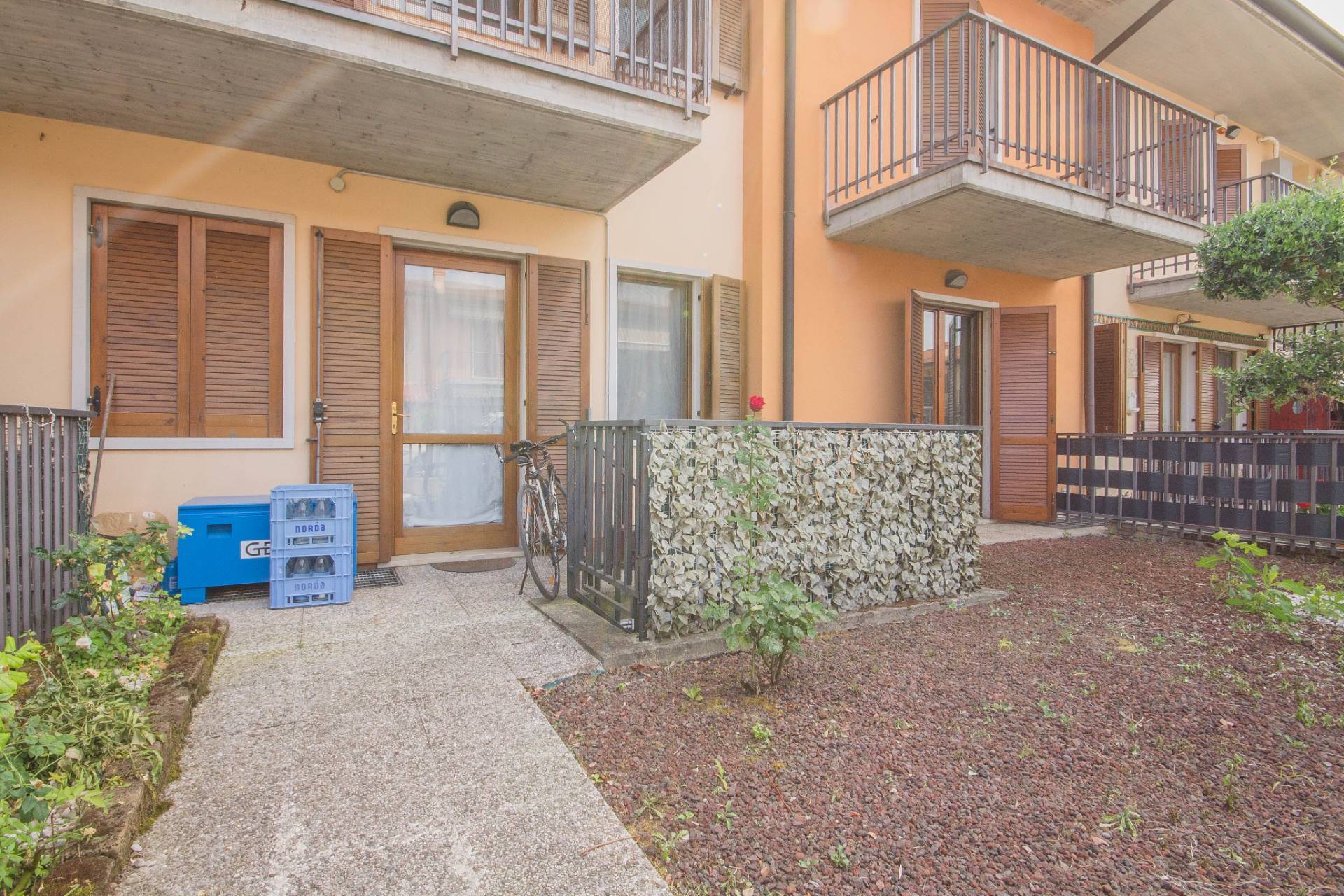 Appartamento in vendita a Villafranca di Verona, Alpo