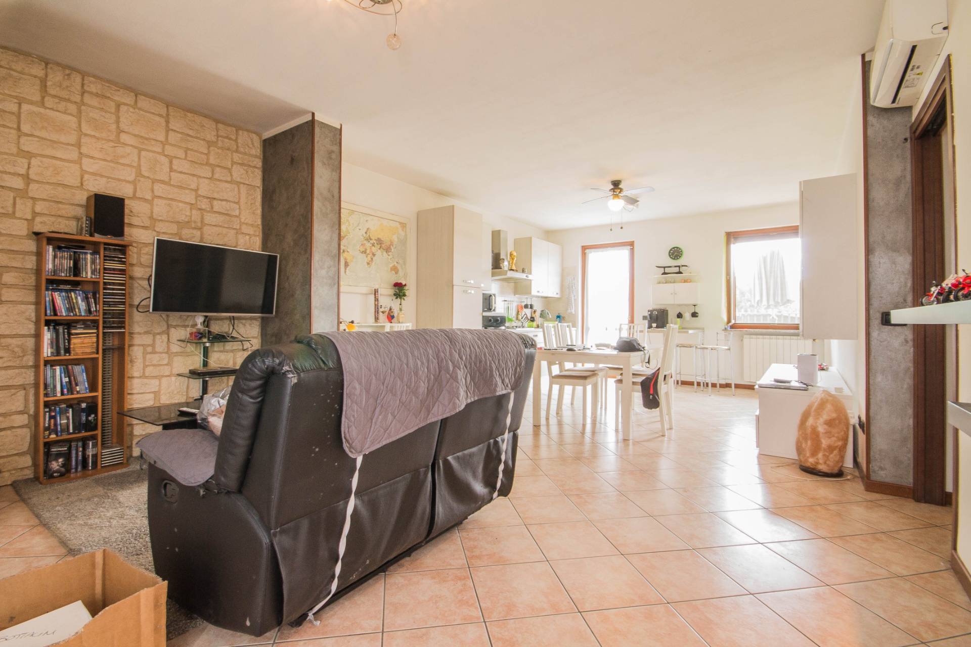 Appartamento in vendita a Villafranca di Verona, Alpo