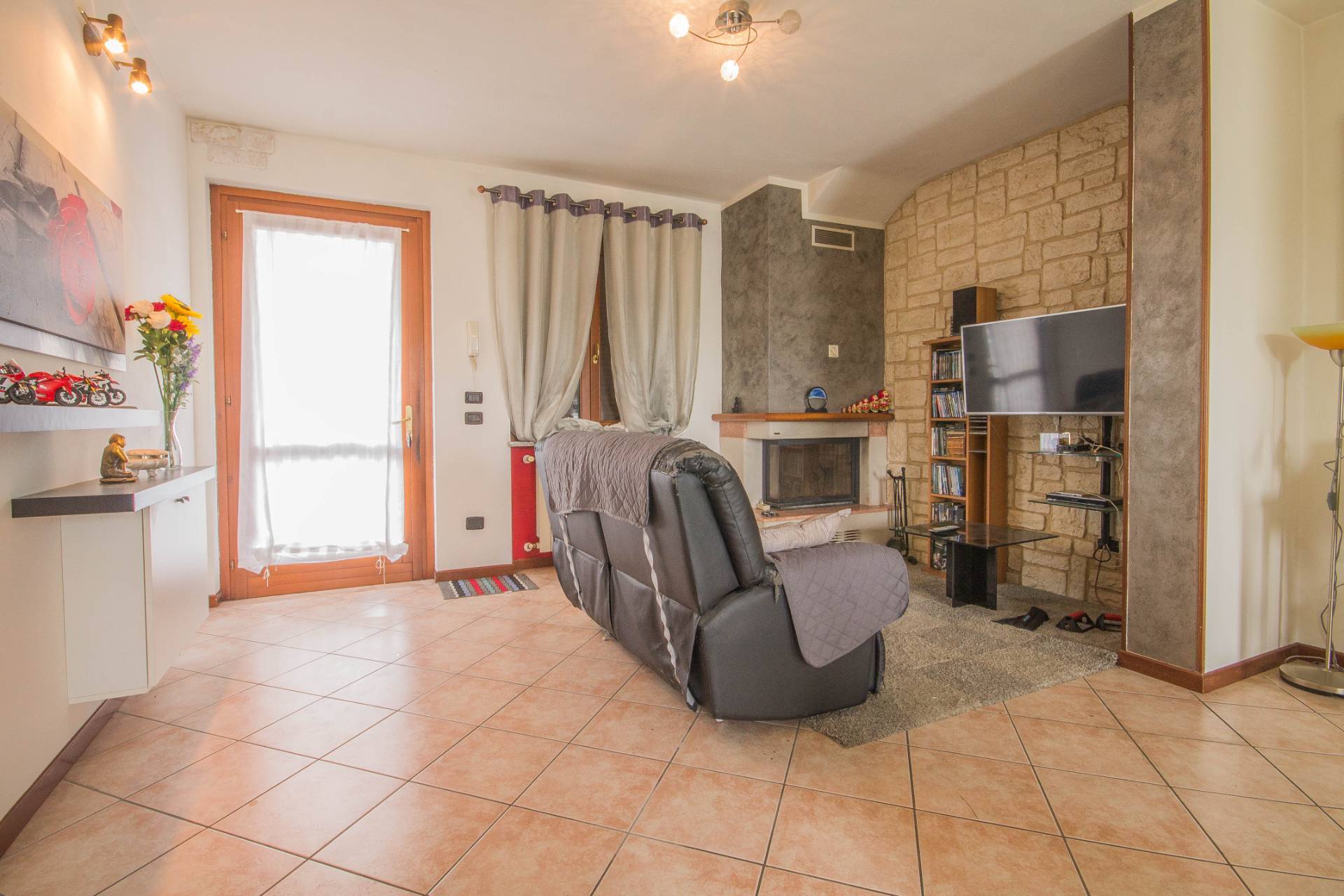 Appartamento in vendita a Villafranca di Verona, Alpo