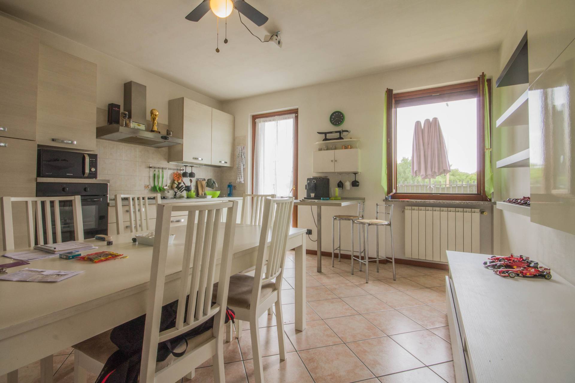 Appartamento in vendita a Villafranca di Verona, Alpo