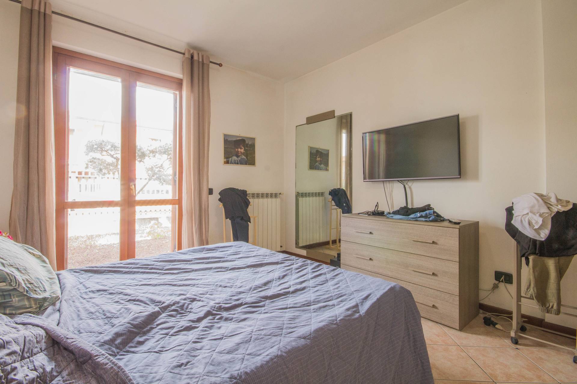 Appartamento in vendita a Villafranca di Verona, Alpo