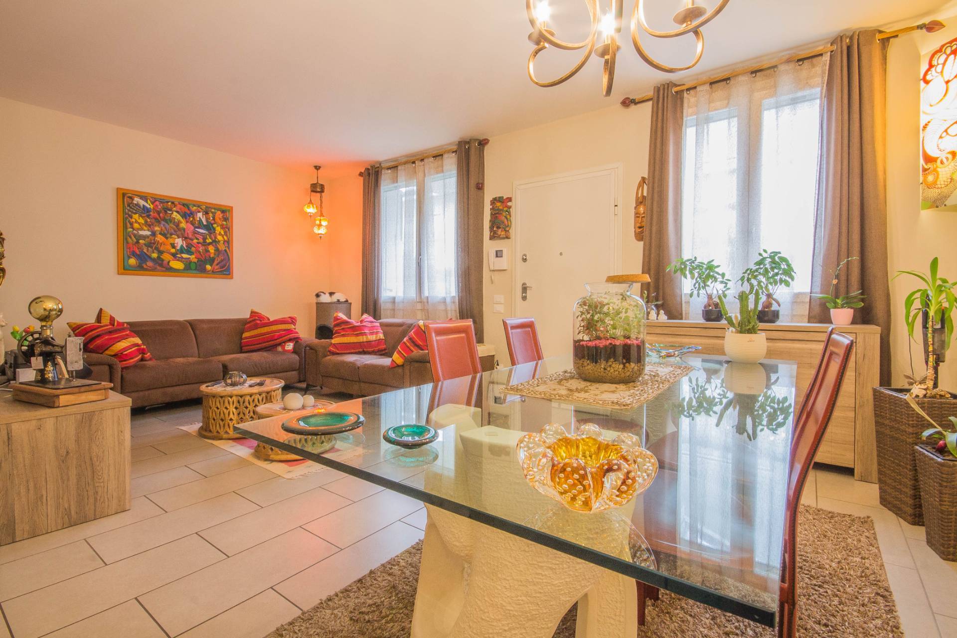 Villa a Schiera in vendita a Verona