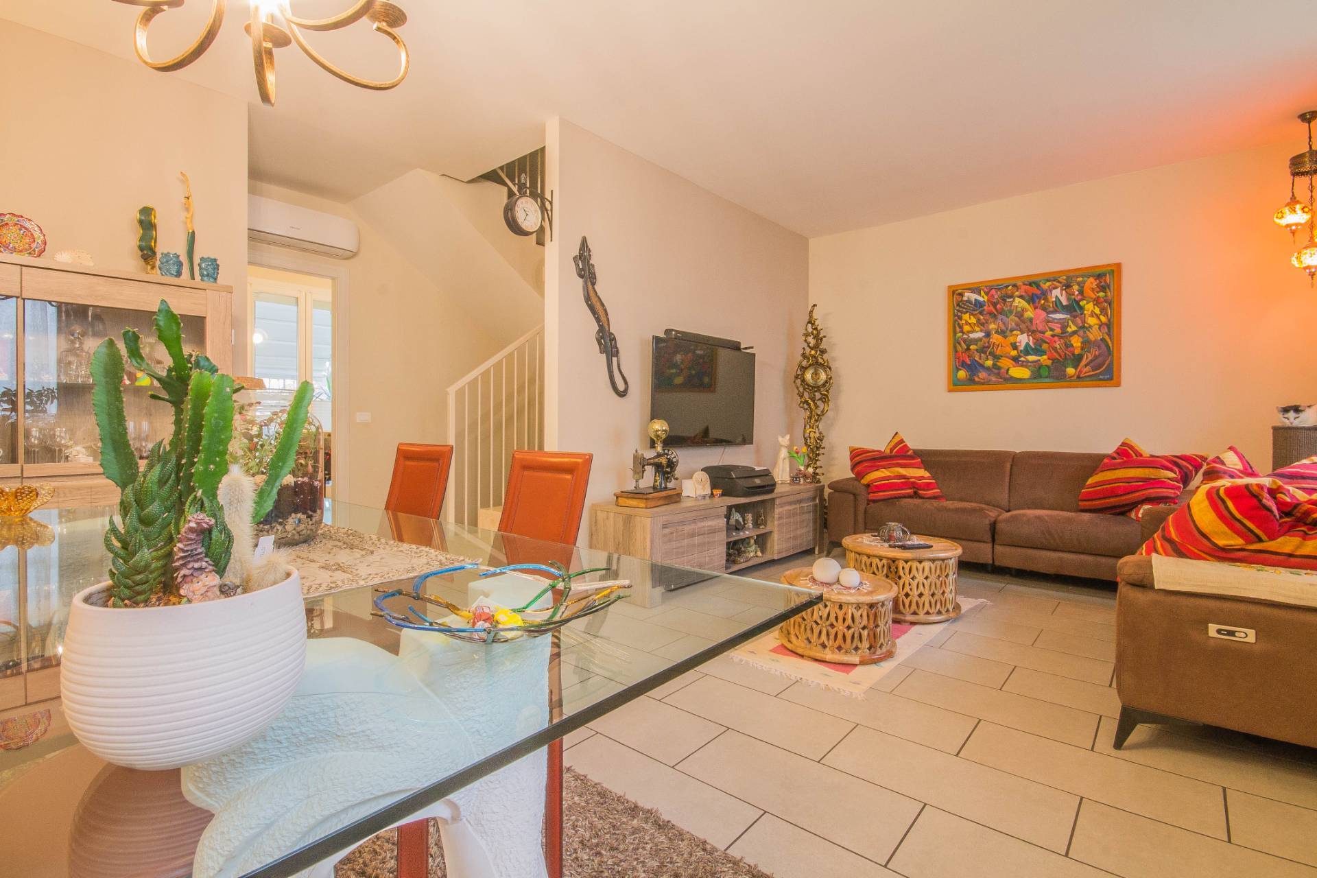 Villa a Schiera in vendita a Verona