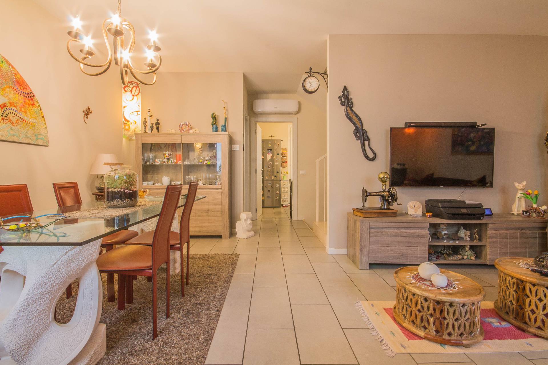 Villa a Schiera in vendita a Verona