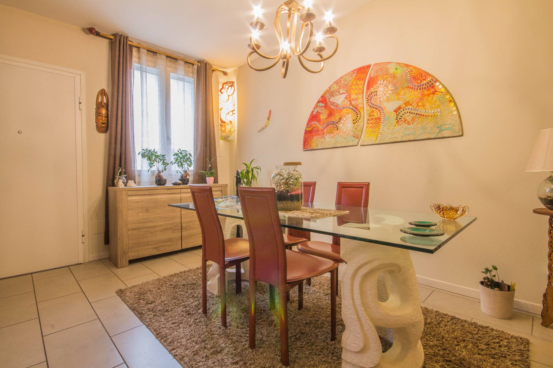 Villa a Schiera in vendita a Verona